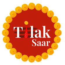 Tilak Saar : Ramayan  Hindu S