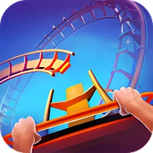 Craft  Ride: Roller Coaster B