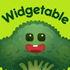 Widgetable: Lock Screen Widget