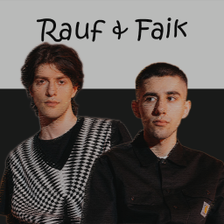 Песни Rauf  Faik