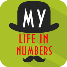My life in numbers APK para Android - Descargar