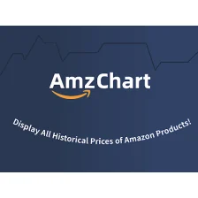 Amazon Price History Tracker - AmzChart