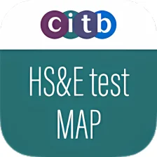 CITB MAP HSE test 2018