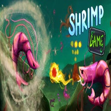 SHRIMP GAME (by GasGod Games) - ดาวน์โหลด