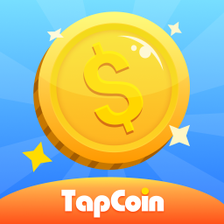 Tap Coin - Make money online