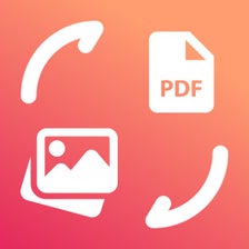 Images To PDF  PDF To Images