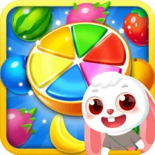 Fruit Go – Match 3 Puzzle Game