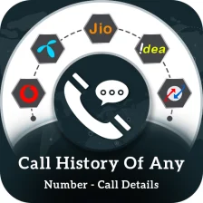 Call history : Any Numbers