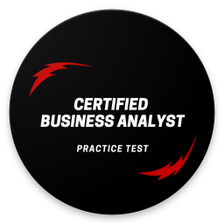 Business Analyst Certification Practice Test