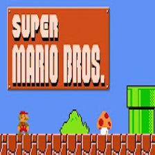 Super Mario Bros Original