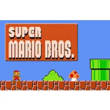 Super Mario Bros Original
