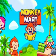 Monkey Mart - Fun Game