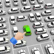 Parking Jam: Car Puzzle Games