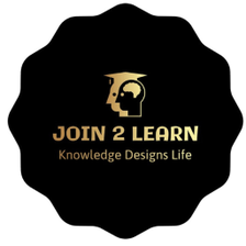 JOIN 2 LEARN