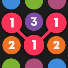 Number Merge - Combo Puzzle