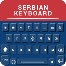 Cyrillic Keyboard