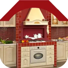 Kitchens Design Ideas