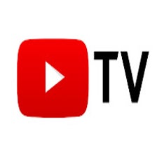 YouTube™ TV Desktop