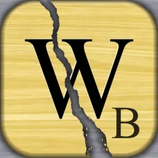Word Breaker - WWF Word Finder