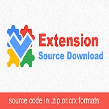 Extension Source Download