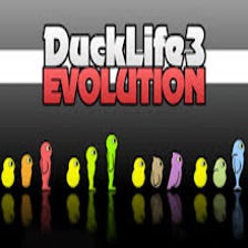 Duck Life 3 Official