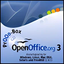 OpenOffice PrOOo-Box