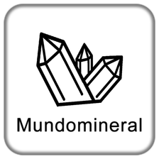 Mundomineral