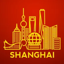 Shanghai Travel Guide .