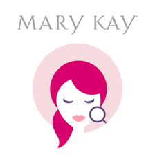 Mary Kay Skin Analyzer