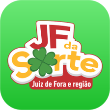 Aplicativo JF da Sorte