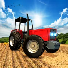 Real Tractor Driver 2020: Mode