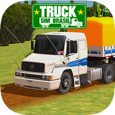 Truck Brasil Simulador Game for Android - Download