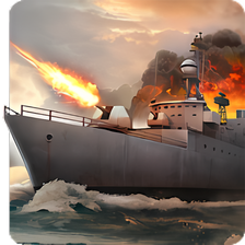 Enemy Waters : Submarine and Warship battles