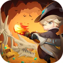 Kris Destiny: Immortal Sword】Gameplay Android / iOS 