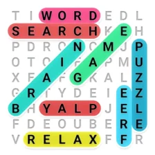 Word Hunt: Search Finder Game
