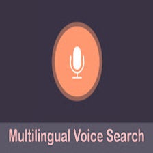 Multilingual Voice Search