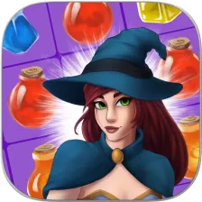 Witch Castle: Magic Wizards