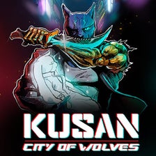 Kusan: City of Wolves