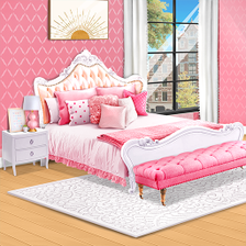 Home Design: Dream House Games for Girls