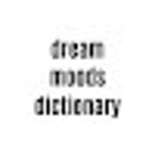 dream moods dictionary