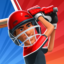 Stick Cricket Live 21 - Play 1v1 Cricket Games