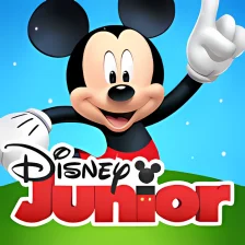 Disney Junior Canada 