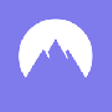 Icono de programa: NordLocker