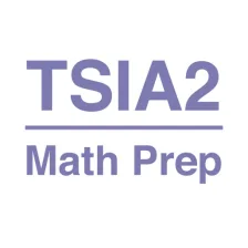 TSIA2 Math Test Prep