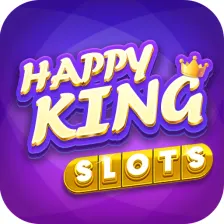 Happy King Slots