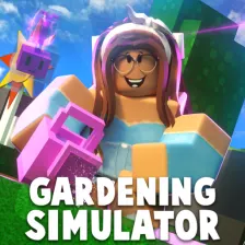 Gardening Simulator