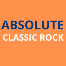 Absolute Classic Rock Radio App UK Free