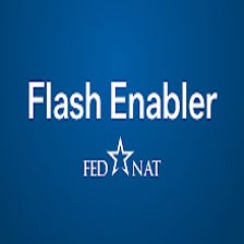 Fednat Flash Enabler