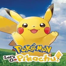 Pokémon: Lets Go Pikachu for Nintendo Switch - Download