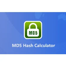MD5 Hash Calculator
